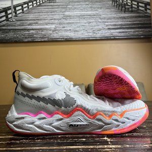 Men’s Size 14- Nike Air Zoom GT Run “Rawdacious” Cz0202-106